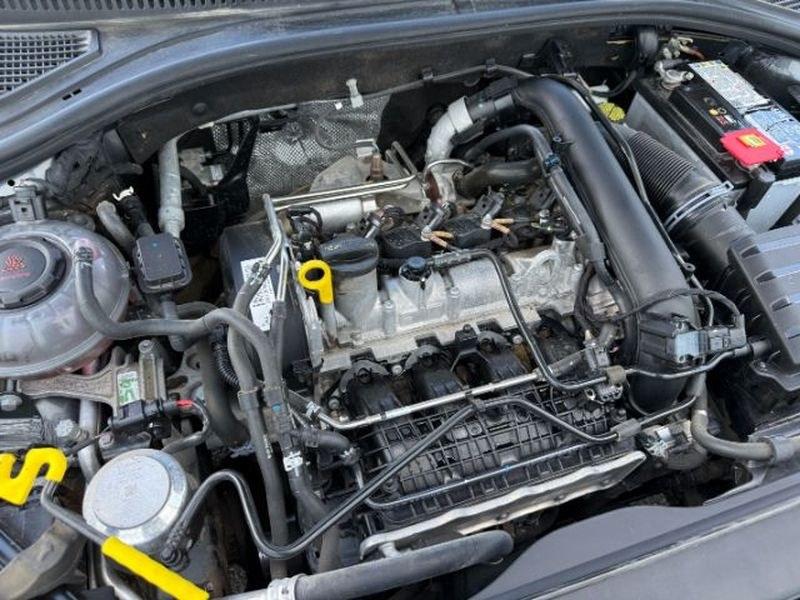 2019 Platinum Gray Metallic /Titan Black Volkswagen Jetta S (3VWN57BU8KM) with an 4 Cyl, 1.4L engine, 6-speed manual transmission, located at 1175 N Woodruff Ave, Idaho Falls, ID, 83401, 43.506901, -111.999657 - <b>Vehicle Details</b><br>Looking for a stylish, dependable compact sedan in Idaho Falls, ID? This pre-owned 2019 Volkswagen Jetta S brings sharp styling, confident Front-Wheel Drive, and a responsive 4-cylinder 1.4L gasoline engine that makes every commute feel smooth and composed. Inside, you'll f- Photo#22