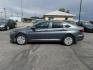 2019 Platinum Gray Metallic /Titan Black Volkswagen Jetta (3VWN57BU8KM) with an 14L I-4 gasoline direct injection engine, Manual transmission, located at 1175 N Woodruff Ave, Idaho Falls, ID, 83401, 43.506901, -111.999657 - At Timberline Auto, finding a great deal on your next vehicle is always easy! Our experienced sales staff's goal is to help find you the right vehicle at the right price! Our knowledgeable finance department has options for almost any credit score. We offer extended service contract options to prote - Photo#1