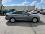 2019 Platinum Gray Metallic /Titan Black Volkswagen Jetta (3VWN57BU8KM) with an 14L I-4 gasoline direct injection engine, Manual transmission, located at 1175 N Woodruff Ave, Idaho Falls, ID, 83401, 43.506901, -111.999657 - At Timberline Auto, finding a great deal on your next vehicle is always easy! Our experienced sales staff's goal is to help find you the right vehicle at the right price! Our knowledgeable finance department has options for almost any credit score. We offer extended service contract options to prote - Photo#5