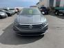 2019 Platinum Gray Metallic /Titan Black Volkswagen Jetta (3VWN57BU8KM) with an 14L I-4 gasoline direct injection engine, Manual transmission, located at 1175 N Woodruff Ave, Idaho Falls, ID, 83401, 43.506901, -111.999657 - At Timberline Auto, finding a great deal on your next vehicle is always easy! Our experienced sales staff's goal is to help find you the right vehicle at the right price! Our knowledgeable finance department has options for almost any credit score. We offer extended service contract options to prote - Photo#7