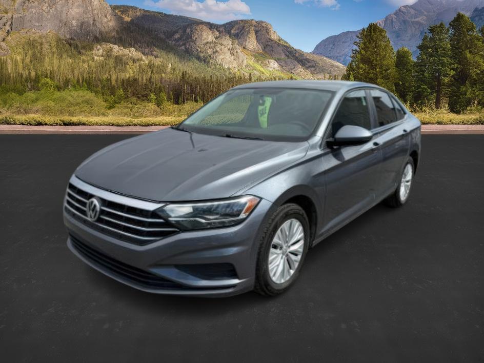 photo of 2019 Volkswagen Jetta S