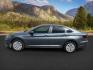 2019 Platinum Gray Metallic /Titan Black Volkswagen Jetta (3VWN57BU8KM) with an 14L I-4 gasoline direct injection engine, Manual transmission, located at 1175 N Woodruff Ave, Idaho Falls, ID, 83401, 43.506901, -111.999657 - At Timberline Auto, finding a great deal on your next vehicle is always easy! Our experienced sales staff's goal is to help find you the right vehicle at the right price! Our knowledgeable finance department has options for almost any credit score. We offer extended service contract options to prote - Photo#1