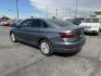 2019 Platinum Gray Metallic /Titan Black Volkswagen Jetta (3VWN57BU8KM) with an 14L I-4 gasoline direct injection engine, located at 1175 N Woodruff Ave, Idaho Falls, ID, 83401, 43.506901, -111.999657 - At Timberline Auto, finding a great deal on your next vehicle is always easy! Our experienced sales staff's goal is to help find you the right vehicle at the right price! Our knowledgeable finance department has options for almost any credit score. We offer extended service contract options to prote - Photo#22