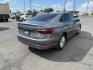 2019 Platinum Gray Metallic /Titan Black Volkswagen Jetta (3VWN57BU8KM) with an 14L I-4 gasoline direct injection engine, located at 1175 N Woodruff Ave, Idaho Falls, ID, 83401, 43.506901, -111.999657 - At Timberline Auto, finding a great deal on your next vehicle is always easy! Our experienced sales staff's goal is to help find you the right vehicle at the right price! Our knowledgeable finance department has options for almost any credit score. We offer extended service contract options to prote - Photo#24