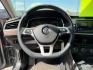 2019 Platinum Gray Metallic /Titan Black Volkswagen Jetta (3VWN57BU8KM) with an 14L I-4 gasoline direct injection engine, located at 1175 N Woodruff Ave, Idaho Falls, ID, 83401, 43.506901, -111.999657 - At Timberline Auto, finding a great deal on your next vehicle is always easy! Our experienced sales staff's goal is to help find you the right vehicle at the right price! Our knowledgeable finance department has options for almost any credit score. We offer extended service contract options to prote - Photo#32