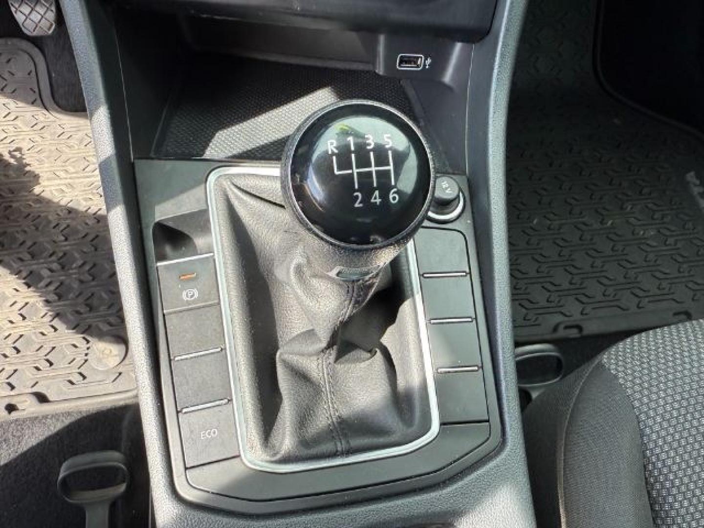 2019 Platinum Gray Metallic /Titan Black Volkswagen Jetta (3VWN57BU8KM) with an 14L I-4 gasoline direct injection engine, located at 1175 N Woodruff Ave, Idaho Falls, ID, 83401, 43.506901, -111.999657 - At Timberline Auto, finding a great deal on your next vehicle is always easy! Our experienced sales staff's goal is to help find you the right vehicle at the right price! Our knowledgeable finance department has options for almost any credit score. We offer extended service contract options to prote - Photo#34
