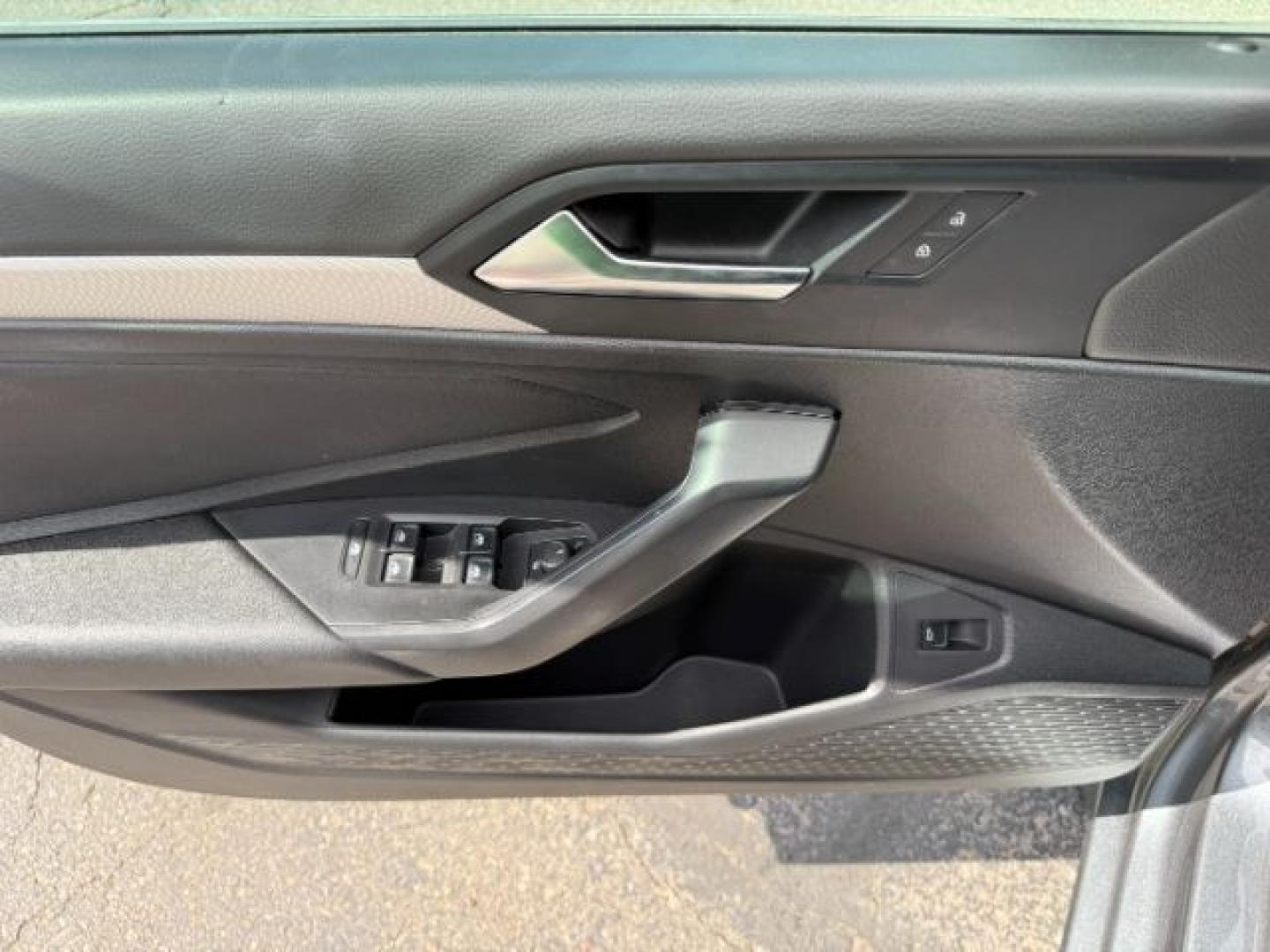 2019 Platinum Gray Metallic /Titan Black Volkswagen Jetta (3VWN57BU8KM) with an 14L I-4 gasoline direct injection engine, located at 1175 N Woodruff Ave, Idaho Falls, ID, 83401, 43.506901, -111.999657 - At Timberline Auto, finding a great deal on your next vehicle is always easy! Our experienced sales staff's goal is to help find you the right vehicle at the right price! Our knowledgeable finance department has options for almost any credit score. We offer extended service contract options to prote - Photo#36