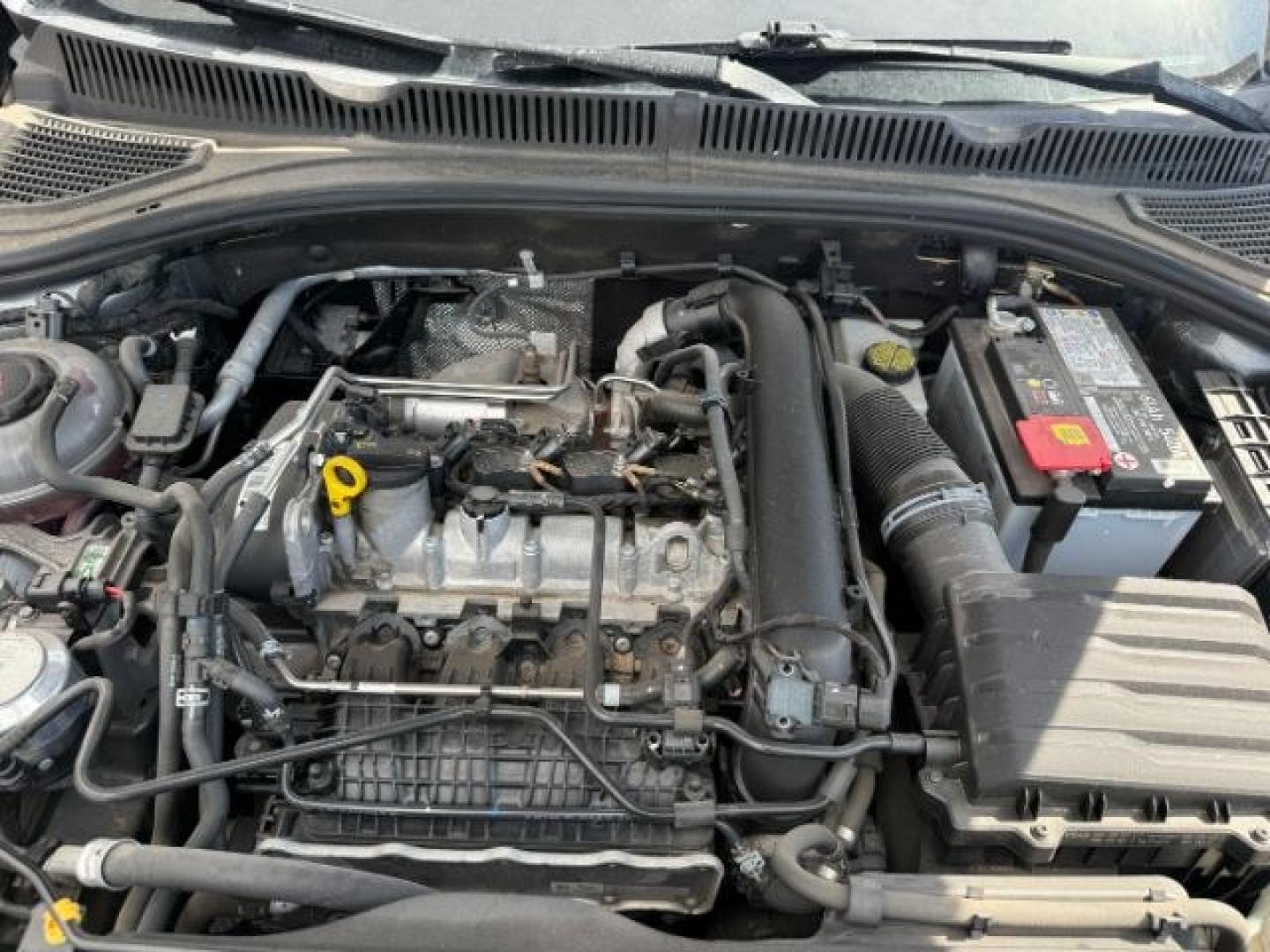 2019 Platinum Gray Metallic /Titan Black Volkswagen Jetta (3VWN57BU8KM) with an 14L I-4 gasoline direct injection engine, located at 1175 N Woodruff Ave, Idaho Falls, ID, 83401, 43.506901, -111.999657 - At Timberline Auto, finding a great deal on your next vehicle is always easy! Our experienced sales staff's goal is to help find you the right vehicle at the right price! Our knowledgeable finance department has options for almost any credit score. We offer extended service contract options to prote - Photo#39