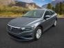 2019 Platinum Gray Metallic /Titan Black Volkswagen Jetta (3VWN57BU8KM) with an 14L I-4 gasoline direct injection engine, located at 1175 N Woodruff Ave, Idaho Falls, ID, 83401, 43.506901, -111.999657 - At Timberline Auto, finding a great deal on your next vehicle is always easy! Our experienced sales staff's goal is to help find you the right vehicle at the right price! Our knowledgeable finance department has options for almost any credit score. We offer extended service contract options to prote - Photo#0
