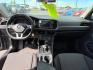 2019 Platinum Gray Metallic /Titan Black Volkswagen Jetta (3VWN57BU8KM) with an 14L I-4 gasoline direct injection engine, located at 1175 N Woodruff Ave, Idaho Falls, ID, 83401, 43.506901, -111.999657 - At Timberline Auto, finding a great deal on your next vehicle is always easy! Our experienced sales staff's goal is to help find you the right vehicle at the right price! Our knowledgeable finance department has options for almost any credit score. We offer extended service contract options to prote - Photo#17