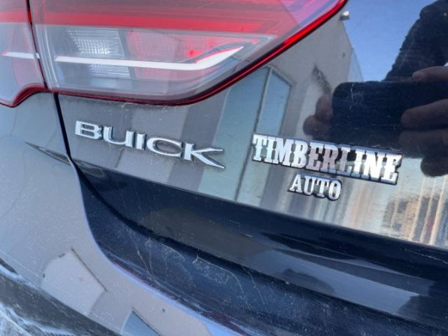2018 BLACK /Ebony w/Ebony Accents BUICK REGAL Essence (W04GP6SX7J1) with an 2L I-4 gasoline direct injection engine, AUTOMATIC transmission, located at 1235 N Woodruff Ave., Idaho Falls, 83401, (208) 523-1053, 43.507172, -112.000488 - At Timberline Auto, finding a great deal on your next vehicle is always easy! Our experienced sales staff's goal is to help find you the right vehicle at the right price! Our knowledgeable finance department has options for almost any credit score. We offer extended service contract options to prote - Photo#10