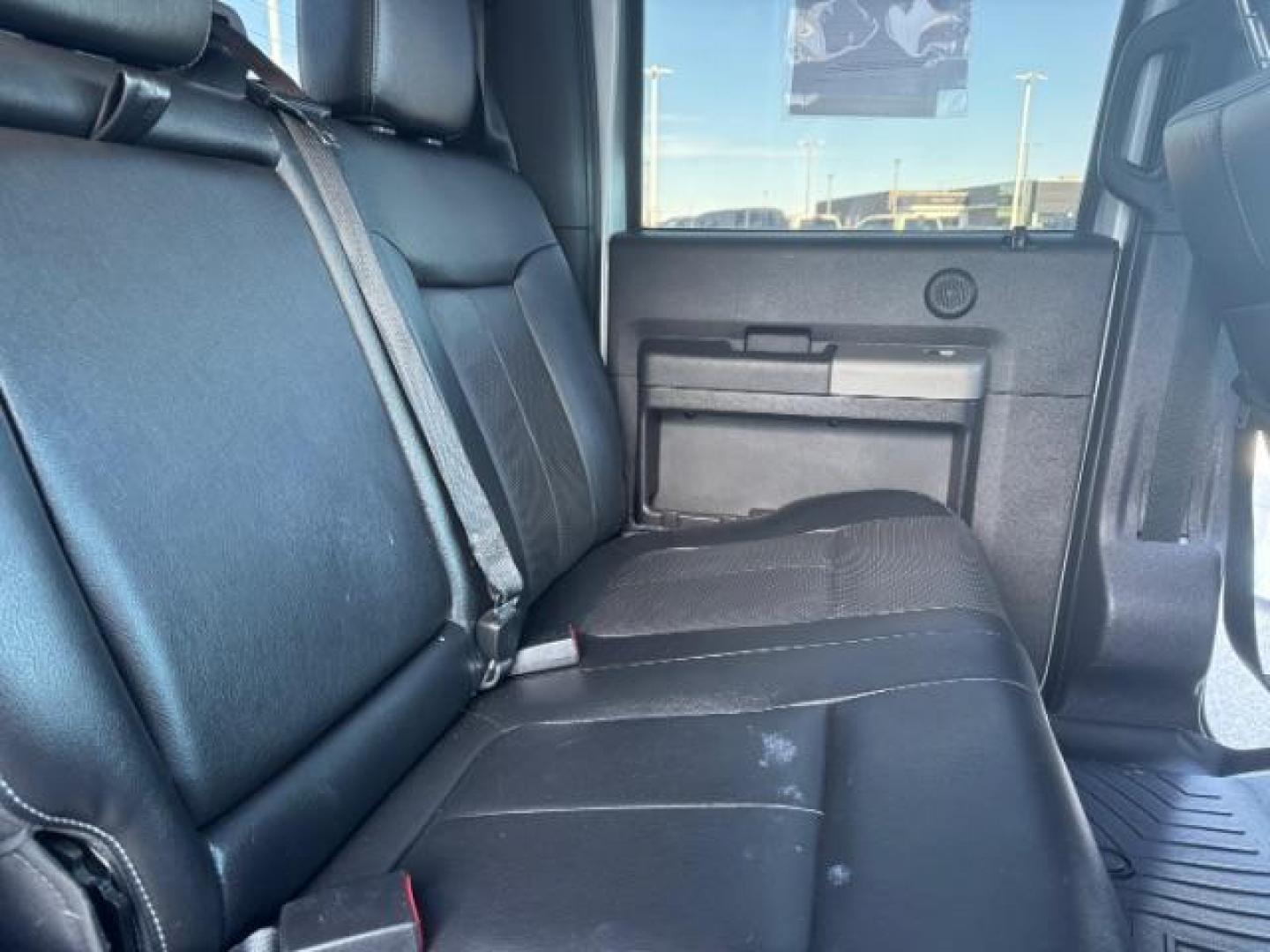 2015 SILVER /BLACK FORD F250 LARIAT (1FT7W2BT4FE) with an 6.7 engine, AUTOMATIC transmission, located at 1235 N Woodruff Ave., Idaho Falls, 83401, (208) 523-1053, 43.507172, -112.000488 - Photo#21