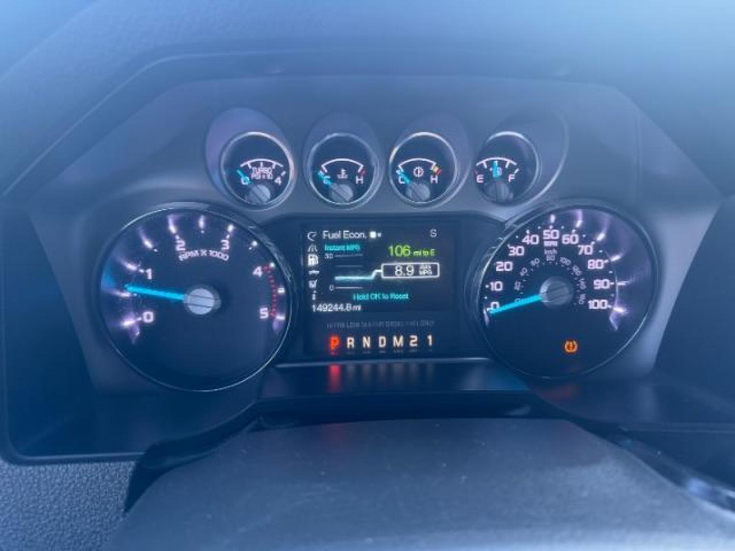2015 SILVER /BLACK FORD F250 LARIAT (1FT7W2BT4FE) with an 6.7 engine, AUTOMATIC transmission, located at 1235 N Woodruff Ave., Idaho Falls, 83401, (208) 523-1053, 43.507172, -112.000488 - Photo#12