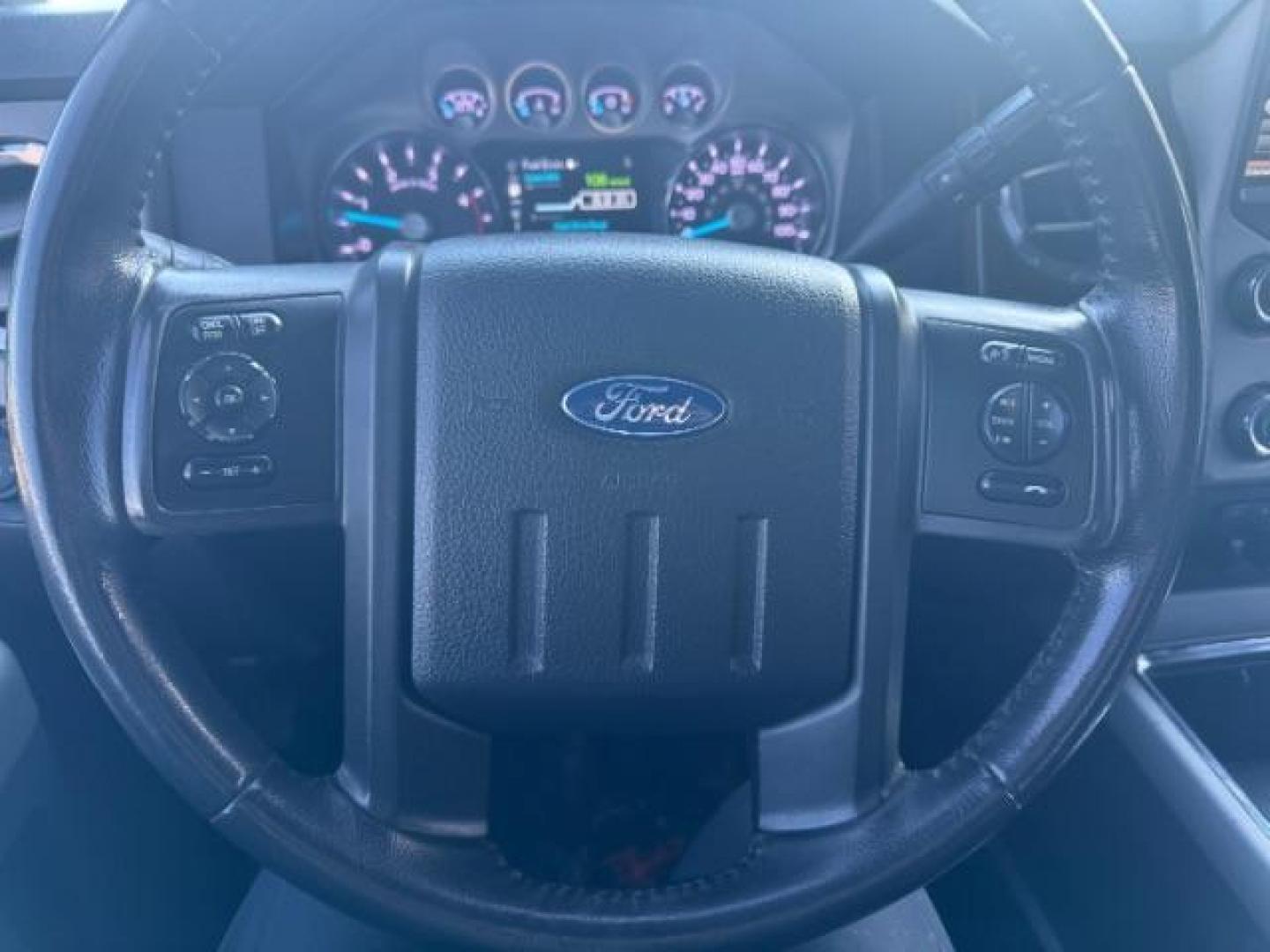 2015 SILVER /BLACK FORD F250 LARIAT (1FT7W2BT4FE) with an 6.7 engine, AUTOMATIC transmission, located at 1235 N Woodruff Ave., Idaho Falls, 83401, (208) 523-1053, 43.507172, -112.000488 - Photo#13