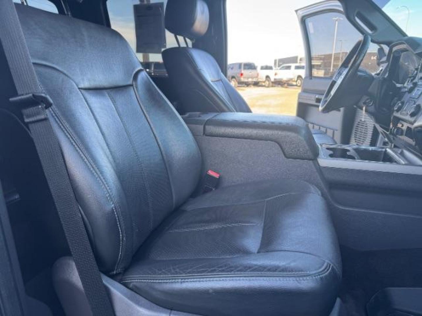 2015 SILVER /BLACK FORD F250 LARIAT (1FT7W2BT4FE) with an 6.7 engine, AUTOMATIC transmission, located at 1235 N Woodruff Ave., Idaho Falls, 83401, (208) 523-1053, 43.507172, -112.000488 - Photo#18