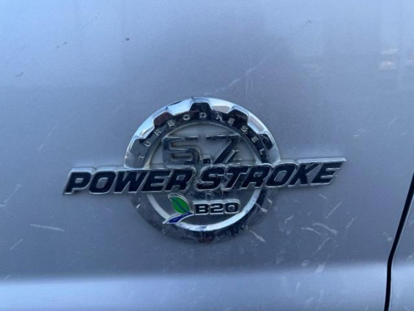 2015 SILVER /BLACK FORD F250 LARIAT (1FT7W2BT4FE) with an 6.7 engine, AUTOMATIC transmission, located at 1235 N Woodruff Ave., Idaho Falls, 83401, (208) 523-1053, 43.507172, -112.000488 - Photo#6