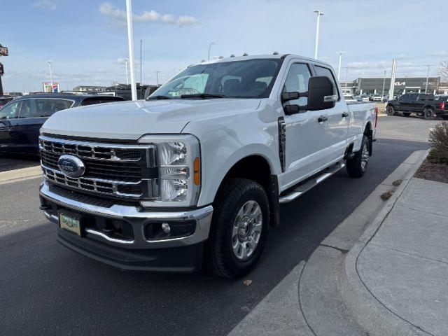 photo of 2023 FORD F350 XLT