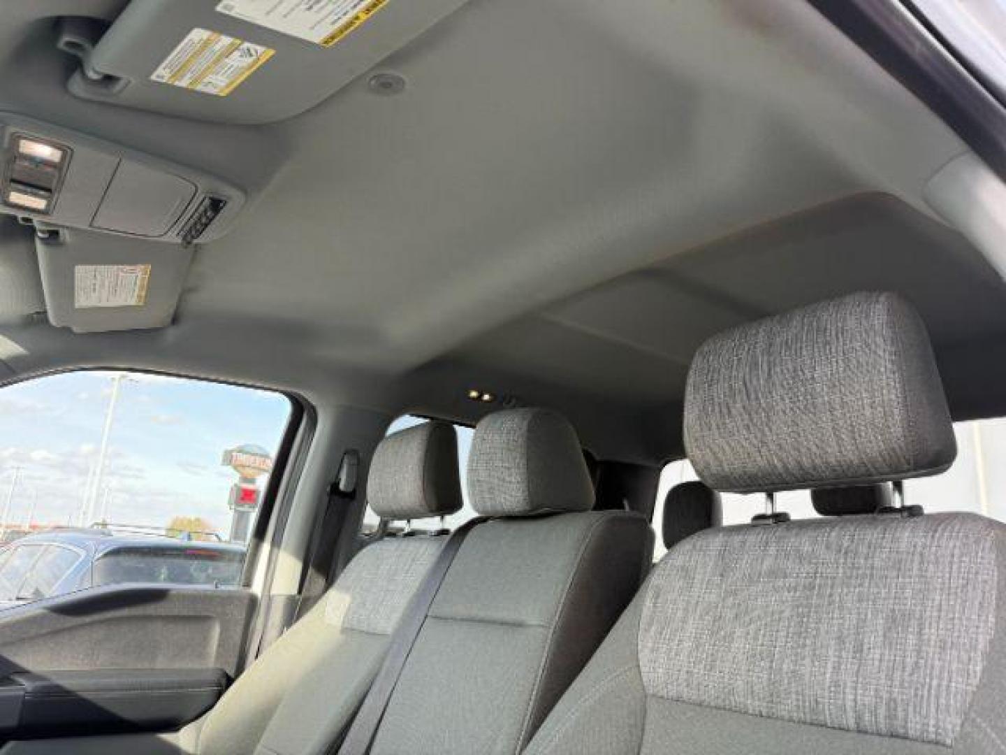 2023 Oxford White /Medium Dark Slate FORD F350 XLT (1FT8W3BN9PE) with an 7.3L V-8 DEVCT variable valve control engine, AUTOMATIC transmission, located at 1235 N Woodruff Ave., Idaho Falls, 83401, (208) 523-1053, 43.507172, -112.000488 - At Timberline Auto, finding a great deal on your next vehicle is always easy! Our experienced sales staff's goal is to help find you the right vehicle at the right price! Our knowledgeable finance department has options for almost any credit score. We offer extended service contract options to prote - Photo#12