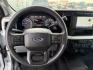 2023 Oxford White /Medium Dark Slate FORD F350 XLT (1FT8W3BN9PE) with an 7.3L V-8 DEVCT variable valve control engine, AUTOMATIC transmission, located at 1235 N Woodruff Ave., Idaho Falls, 83401, (208) 523-1053, 43.507172, -112.000488 - At Timberline Auto, finding a great deal on your next vehicle is always easy! Our experienced sales staff's goal is to help find you the right vehicle at the right price! Our knowledgeable finance department has options for almost any credit score. We offer extended service contract options to prote - Photo#14