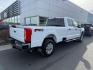 2023 Oxford White /Medium Dark Slate FORD F350 XLT (1FT8W3BN9PE) with an 7.3L V-8 DEVCT variable valve control engine, AUTOMATIC transmission, located at 1235 N Woodruff Ave., Idaho Falls, 83401, (208) 523-1053, 43.507172, -112.000488 - At Timberline Auto, finding a great deal on your next vehicle is always easy! Our experienced sales staff's goal is to help find you the right vehicle at the right price! Our knowledgeable finance department has options for almost any credit score. We offer extended service contract options to prote - Photo#6