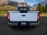 2023 Oxford White /Medium Dark Slate FORD F350 XLT (1FT8W3BN9PE) with an 7.3L V-8 DEVCT variable valve control engine, AUTOMATIC transmission, located at 1235 N Woodruff Ave., Idaho Falls, 83401, (208) 523-1053, 43.507172, -112.000488 - At Timberline Auto, finding a great deal on your next vehicle is always easy! Our experienced sales staff's goal is to help find you the right vehicle at the right price! Our knowledgeable finance department has options for almost any credit score. We offer extended service contract options to prote - Photo#2