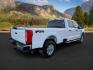 2023 Oxford White /Medium Dark Slate FORD F350 XLT (1FT8W3BN9PE) with an 7.3L V-8 DEVCT variable valve control engine, AUTOMATIC transmission, located at 1235 N Woodruff Ave., Idaho Falls, 83401, (208) 523-1053, 43.507172, -112.000488 - At Timberline Auto, finding a great deal on your next vehicle is always easy! Our experienced sales staff's goal is to help find you the right vehicle at the right price! Our knowledgeable finance department has options for almost any credit score. We offer extended service contract options to prote - Photo#6