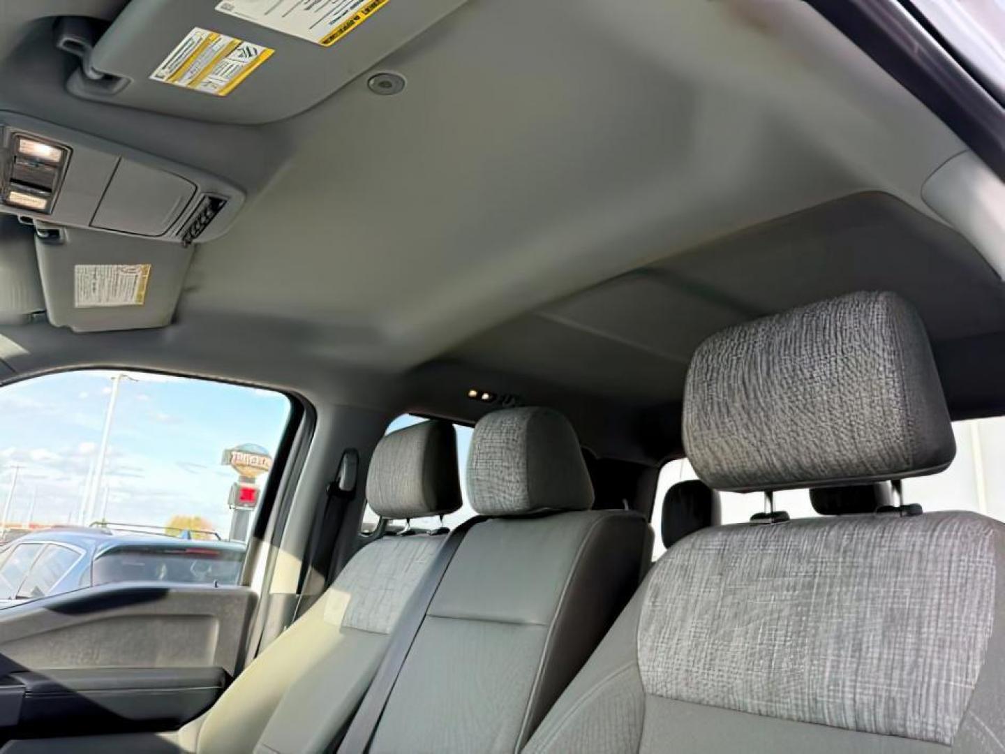 2023 Oxford White /Medium Dark Slate FORD F350 XLT (1FT8W3BN9PE) with an 7.3L V-8 DEVCT variable valve control engine, AUTOMATIC transmission, located at 1235 N Woodruff Ave., Idaho Falls, 83401, (208) 523-1053, 43.507172, -112.000488 - At Timberline Auto, finding a great deal on your next vehicle is always easy! Our experienced sales staff's goal is to help find you the right vehicle at the right price! Our knowledgeable finance department has options for almost any credit score. We offer extended service contract options to prote - Photo#12