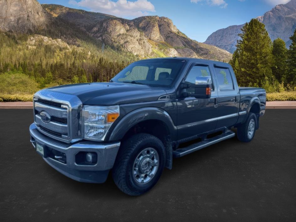 photo of 2016 FORD F350 LARIAT