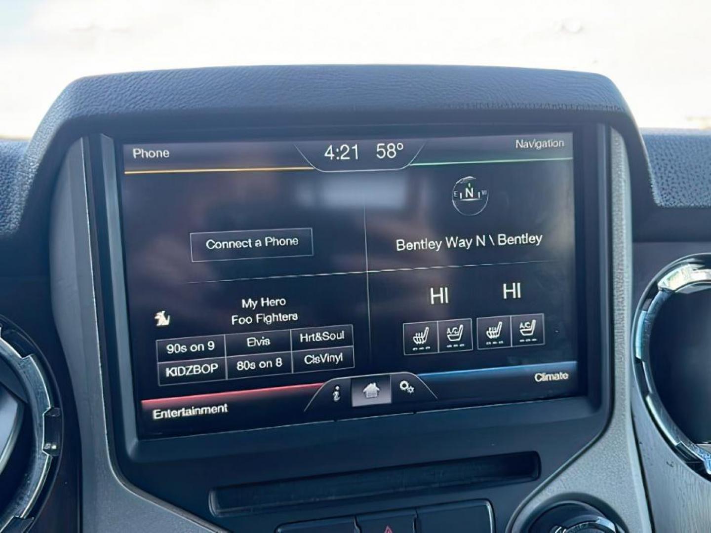 2016 GRAY /Black Ford F350 (1FT8W3B62GE) with an 62 engine, Automatic transmission, located at 1175 N Woodruff Ave, Idaho Falls, ID, 83401, 43.506901, -111.999657 - At Timberline Auto, finding a great deal on your next vehicle is always easy! Our experienced sales staff's goal is to help find you the right vehicle at the right price! Our knowledgeable finance department has options for almost any credit score. We offer extended service contract options to prote - Photo#14