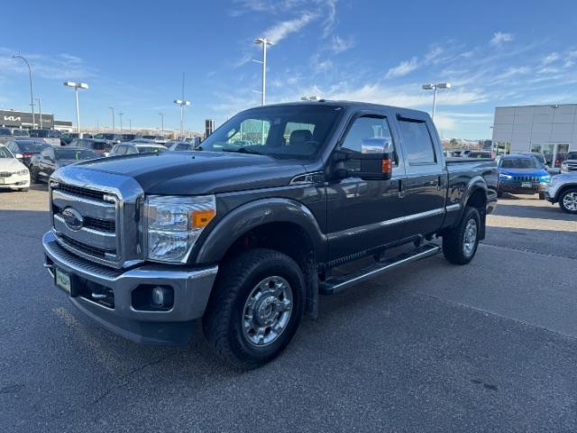 photo of 2016 FORD F350 LARIAT