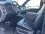 2016 GRAY /Black FORD F350 LARIAT (1FT8W3B62GE) with an 6.2 engine, AUTOMATIC transmission, located at 1235 N Woodruff Ave., Idaho Falls, 83401, (208) 523-1053, 43.507172, -112.000488 - At Timberline Auto, finding a great deal on your next vehicle is always easy! Our experienced sales staff's goal is to help find you the right vehicle at the right price! Our knowledgeable finance department has options for almost any credit score. We offer extended service contract options to prote - Photo#17