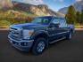 2016 GRAY /Black FORD F350 LARIAT (1FT8W3B62GE) with an 6.2 engine, AUTOMATIC transmission, located at 1235 N Woodruff Ave., Idaho Falls, 83401, (208) 523-1053, 43.507172, -112.000488 - At Timberline Auto, finding a great deal on your next vehicle is always easy! Our experienced sales staff's goal is to help find you the right vehicle at the right price! Our knowledgeable finance department has options for almost any credit score. We offer extended service contract options to prote - Photo#0
