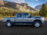 2016 GRAY /Black FORD F350 LARIAT (1FT8W3B62GE) with an 6.2 engine, AUTOMATIC transmission, located at 1235 N Woodruff Ave., Idaho Falls, 83401, (208) 523-1053, 43.507172, -112.000488 - At Timberline Auto, finding a great deal on your next vehicle is always easy! Our experienced sales staff's goal is to help find you the right vehicle at the right price! Our knowledgeable finance department has options for almost any credit score. We offer extended service contract options to prote - Photo#5