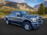 2016 GRAY /Black FORD F350 LARIAT (1FT8W3B62GE) with an 6.2 engine, AUTOMATIC transmission, located at 1235 N Woodruff Ave., Idaho Falls, 83401, (208) 523-1053, 43.507172, -112.000488 - At Timberline Auto, finding a great deal on your next vehicle is always easy! Our experienced sales staff's goal is to help find you the right vehicle at the right price! Our knowledgeable finance department has options for almost any credit score. We offer extended service contract options to prote - Photo#6