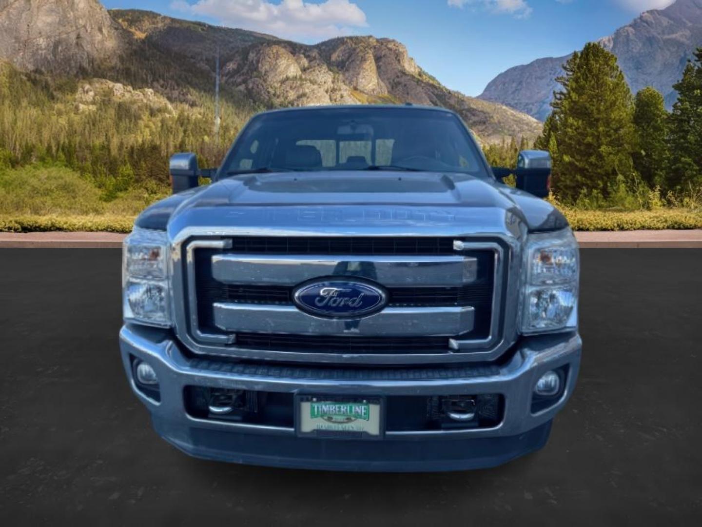 2016 GRAY /Black FORD F350 LARIAT (1FT8W3B62GE) with an 6.2 engine, AUTOMATIC transmission, located at 1235 N Woodruff Ave., Idaho Falls, 83401, (208) 523-1053, 43.507172, -112.000488 - At Timberline Auto, finding a great deal on your next vehicle is always easy! Our experienced sales staff's goal is to help find you the right vehicle at the right price! Our knowledgeable finance department has options for almost any credit score. We offer extended service contract options to prote - Photo#7