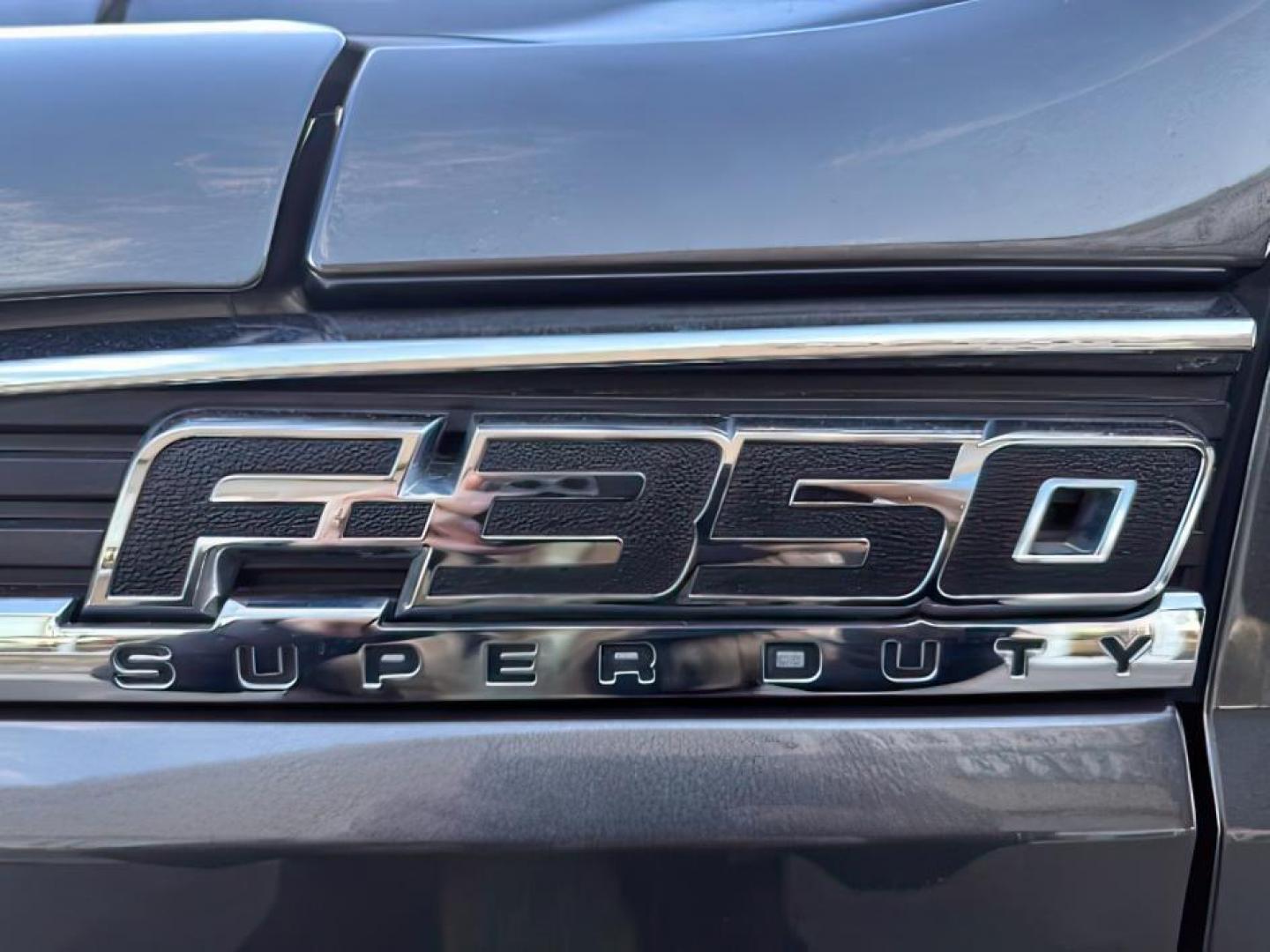 2016 GRAY /Black FORD F350 LARIAT (1FT8W3B62GE) with an 6.2 engine, AUTOMATIC transmission, located at 1235 N Woodruff Ave., Idaho Falls, 83401, (208) 523-1053, 43.507172, -112.000488 - At Timberline Auto, finding a great deal on your next vehicle is always easy! Our experienced sales staff's goal is to help find you the right vehicle at the right price! Our knowledgeable finance department has options for almost any credit score. We offer extended service contract options to prote - Photo#8