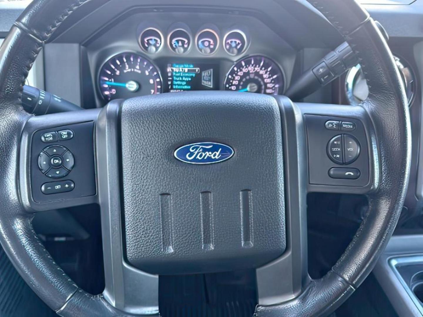 2016 GRAY /Black FORD F350 LARIAT (1FT8W3B62GE) with an 6.2 engine, AUTOMATIC transmission, located at 1235 N Woodruff Ave., Idaho Falls, 83401, (208) 523-1053, 43.507172, -112.000488 - At Timberline Auto, finding a great deal on your next vehicle is always easy! Our experienced sales staff's goal is to help find you the right vehicle at the right price! Our knowledgeable finance department has options for almost any credit score. We offer extended service contract options to prote - Photo#15