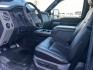 2016 GRAY /Black FORD F350 LARIAT (1FT8W3B62GE) with an 6.2 engine, AUTOMATIC transmission, located at 1235 N Woodruff Ave., Idaho Falls, 83401, (208) 523-1053, 43.507172, -112.000488 - At Timberline Auto, finding a great deal on your next vehicle is always easy! Our experienced sales staff's goal is to help find you the right vehicle at the right price! Our knowledgeable finance department has options for almost any credit score. We offer extended service contract options to prote - Photo#17