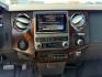 2012 Sterling Gray /Black FORD F350 LARIAT (1FT8X3BT8CE) with an Powerstroke 6.7L V-8 diesel direct injection engine, AUTOMATIC transmission, located at 1235 N Woodruff Ave., Idaho Falls, 83401, (208) 523-1053, 43.507172, -112.000488 - At Timberline Auto, finding a great deal on your next vehicle is always easy! Our experienced sales staff's goal is to help find you the right vehicle at the right price! Our knowledgeable finance department has options for almost any credit score. We offer extended service contract options to prote - Photo#12