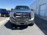 2012 Sterling Gray /Black FORD F350 LARIAT (1FT8X3BT8CE) with an Powerstroke 6.7L V-8 diesel direct injection engine, AUTOMATIC transmission, located at 1235 N Woodruff Ave., Idaho Falls, 83401, (208) 523-1053, 43.507172, -112.000488 - At Timberline Auto, finding a great deal on your next vehicle is always easy! Our experienced sales staff's goal is to help find you the right vehicle at the right price! Our knowledgeable finance department has options for almost any credit score. We offer extended service contract options to prote - Photo#7