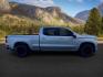 2020 SILVER /BLACK Chevrolet Silverado 1500 4WD Crew Cab Standard Bed LT (1GCUYDED5LZ) with an 5.3 engine, AUTO transmission, located at 1235 N Woodruff Ave., Idaho Falls, 83401, (208) 523-1053, 43.507172, -112.000488 - Photo#4