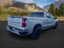 2020 SILVER /BLACK Chevrolet Silverado 1500 4WD Crew Cab Standard Bed LT (1GCUYDED5LZ) with an 5.3 engine, AUTO transmission, located at 1235 N Woodruff Ave., Idaho Falls, 83401, (208) 523-1053, 43.507172, -112.000488 - Photo#5