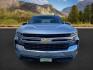 2020 SILVER /BLACK Chevrolet Silverado 1500 4WD Crew Cab Standard Bed LT (1GCUYDED5LZ) with an 5.3 engine, AUTO transmission, located at 1235 N Woodruff Ave., Idaho Falls, 83401, (208) 523-1053, 43.507172, -112.000488 - Photo#7