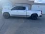 2020 SILVER /BLACK Chevrolet Silverado 1500 4WD Crew Cab Standard Bed LT (1GCUYDED5LZ) with an 5.3 engine, AUTO transmission, located at 1235 N Woodruff Ave., Idaho Falls, 83401, (208) 523-1053, 43.507172, -112.000488 - Photo#1