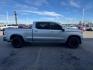 2020 SILVER /BLACK Chevrolet Silverado 1500 4WD Crew Cab Standard Bed LT (1GCUYDED5LZ) with an 5.3 engine, AUTO transmission, located at 1235 N Woodruff Ave., Idaho Falls, 83401, (208) 523-1053, 43.507172, -112.000488 - Photo#4