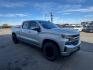 2020 SILVER /BLACK Chevrolet Silverado 1500 4WD Crew Cab Standard Bed LT (1GCUYDED5LZ) with an 5.3 engine, AUTO transmission, located at 1235 N Woodruff Ave., Idaho Falls, 83401, (208) 523-1053, 43.507172, -112.000488 - Photo#6