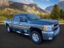 2009 BLUE /LEATHER CHEVY 2500 LTZ (1GCHK43619F) with an 6.6 engine, AUTOMATIC transmission, located at 1235 N Woodruff Ave., Idaho Falls, 83401, (208) 523-1053, 43.507172, -112.000488 - Photo#0