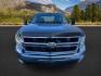 2009 BLUE /LEATHER CHEVY 2500 LTZ (1GCHK43619F) with an 6.6 engine, AUTOMATIC transmission, located at 1235 N Woodruff Ave., Idaho Falls, 83401, (208) 523-1053, 43.507172, -112.000488 - Photo#1