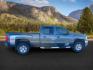 2009 BLUE /LEATHER CHEVY 2500 LTZ (1GCHK43619F) with an 6.6 engine, AUTOMATIC transmission, located at 1235 N Woodruff Ave., Idaho Falls, 83401, (208) 523-1053, 43.507172, -112.000488 - Photo#2