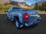 2009 BLUE /LEATHER CHEVY 2500 LTZ (1GCHK43619F) with an 6.6 engine, AUTOMATIC transmission, located at 1235 N Woodruff Ave., Idaho Falls, 83401, (208) 523-1053, 43.507172, -112.000488 - Photo#5
